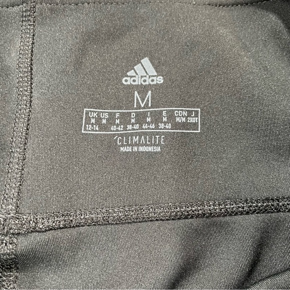 Adidas Leggings M - Picture 3 of 7